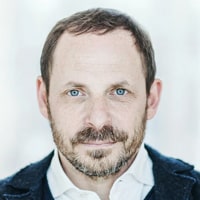 Аркадий Волож