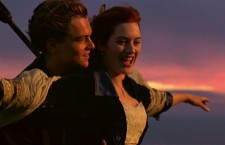 Самый кассовый фильм ХХ века: «Титаник»