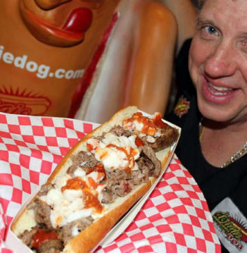 Самый дорогой фаст-фуд: Dragon Dog