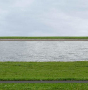 Самая дорогая фотография: Рейн II