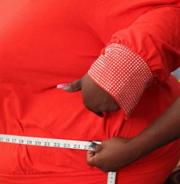 Самая большая попа: Сара Мэсси