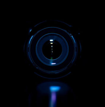 Самая быстрая видеокамера