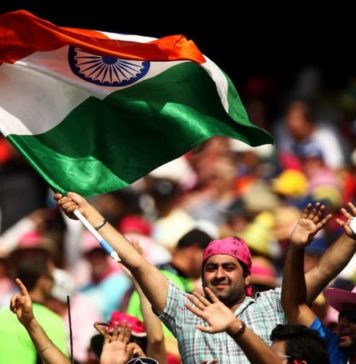 Самое массовое исполнение гимна: Индийский рекорд