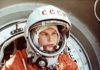 Валентина Терешкова: первая женщина-космонавт