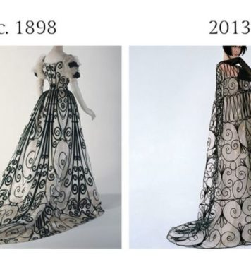 Старейшая марка одежды Старейшая марка одежды