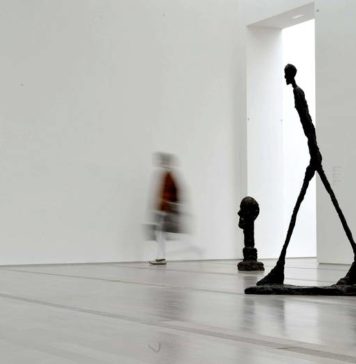 Самое дорогое скульптурное произведение