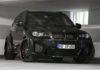 Самый быстрый в мире внедорожник: BMW X6 Typhoon RS Ultimate V10