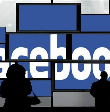 Мировые рекорды социальной сети Facebook