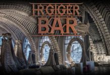 10 самых необычных баров в мире