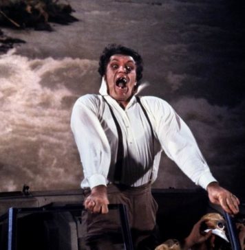 Самый высокий актер: Ричард Кил