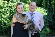 Самый старый живущий кот: Кордурой