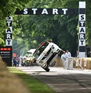 Самая длинная дистанция на двух колесах