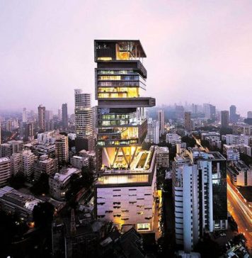 Самые дорогие дома мира