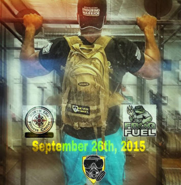 Самое большое количество подтягиваний