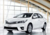 Самый продаваемый автомобиль в мире: Toyota Corolla