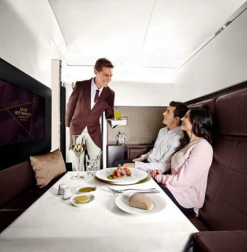 Самый дорогой авиабилет