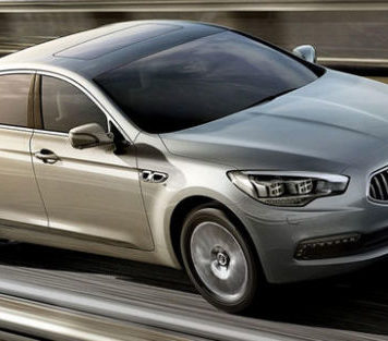 Самый надежный автомобиль