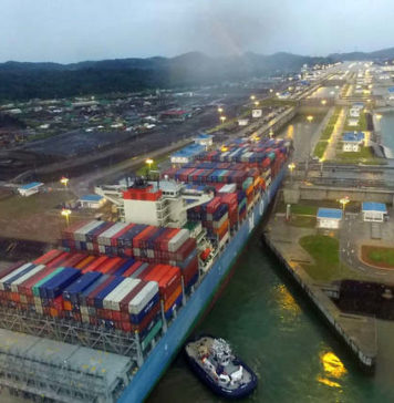 Самая большая сумма за проход по каналу