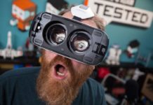 Самое продолжительное пребывание в виртуальной реальности