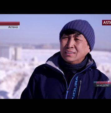 7 рекордов Гиннеса: как живет казахстанец, покоривший все крупные пустыни мира?