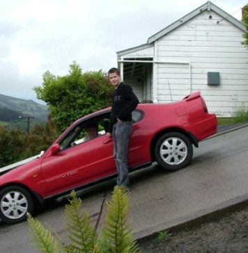 5 самых необычных улиц мира в Книге Рекордов Гиннесса