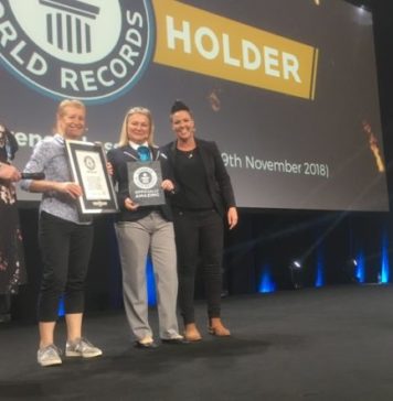 Рекорды Гиннеса: здоровье