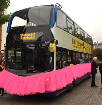 Самая длинная балетная пачка