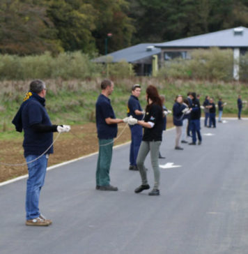 Самый длинный карандаш