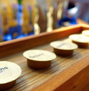 Самый дорогой кофе в капсулах