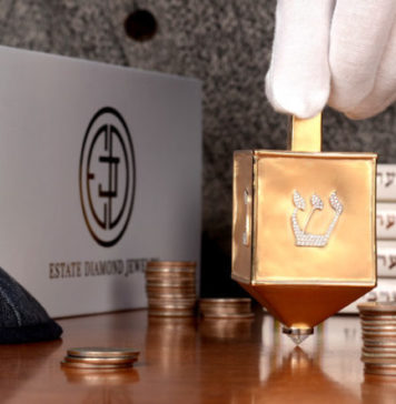 Самый ценный дрейдл