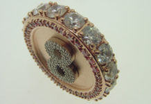 Самая дорогая фишка казино