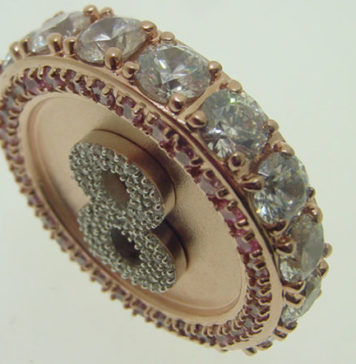 Самая дорогая фишка казино