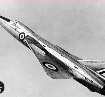 Битва скоростей: самые быстрые самолеты