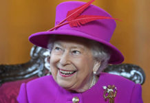 Елизавета II и ее семь рекордов Гиннеса
